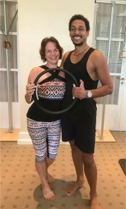 Jean Claude Nelsonnal